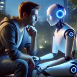 Confidenze Digitali: dialoghi con l’Intelligenza Artificiale