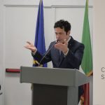 Premio Energie 2025 a Spazio Europa: Castellone, Tamburrano e Angelucci ospiti